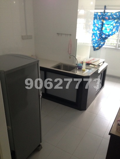 Blk 408 Serangoon Avenue 1 (Serangoon), HDB 5 Rooms #1050402